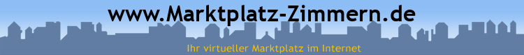 www.Marktplatz-Zimmern.de